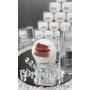 Гель Crooz Creamy Builder gel №25, 15 мл